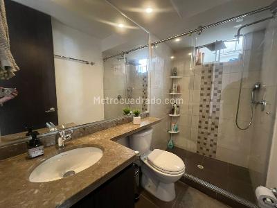 Apartamento de 3 alcobas en venta en Vereda Granjitas, Cajicá, 62 m² · foto 9 de 20
