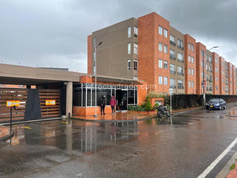 Piso – Agua de Dios, Alto Magdalena - Vista 2