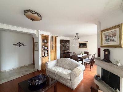 Apartamento en venta en Santa Paula, Bogotá · foto 2 de 20