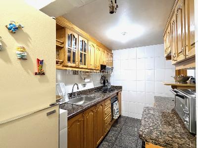 Apartamento en venta en Santa Paula, Bogotá · foto 6 de 20
