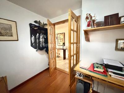 Apartamento en venta en Santa Paula, Bogotá · foto 7 de 20
