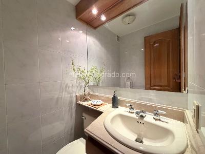 Apartamento en venta en Santa Paula, Bogotá · foto 9 de 20