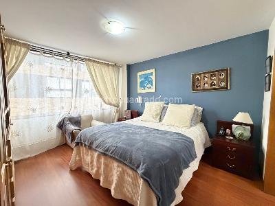 Apartamento en venta en Santa Paula, Bogotá · foto 10 de 20