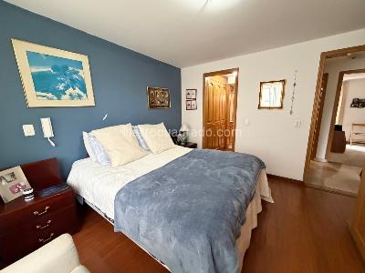 Apartamento en venta en Santa Paula, Bogotá · foto 11 de 20