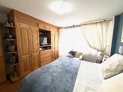 Apartamento en venta en Santa Paula, Bogotá · foto 12 de 20