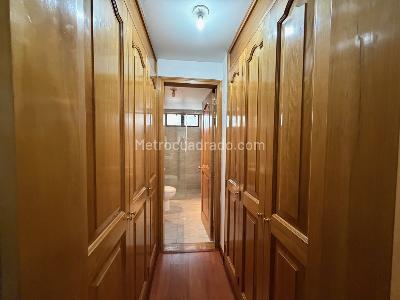 Apartamento en venta en Santa Paula, Bogotá · foto 13 de 20