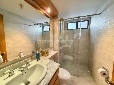Apartamento en venta en Santa Paula, Bogotá · foto 14 de 20