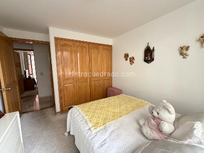 Apartamento en venta en Santa Paula, Bogotá · foto 16 de 20