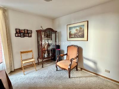 Apartamento en venta en Santa Paula, Bogotá · foto 17 de 20