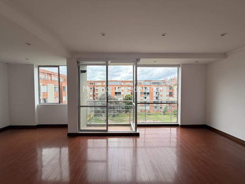 Piso – Bogotá D.C. - Vista 2
