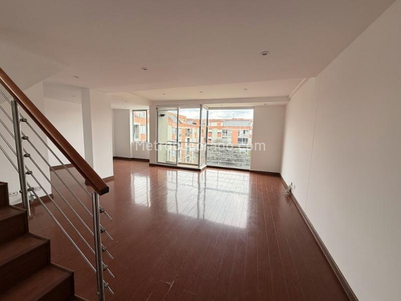 Piso – Bogotá D.C. - Vista 3