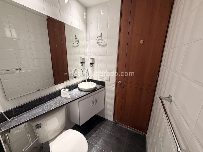 Piso – Bogotá D.C. - Más