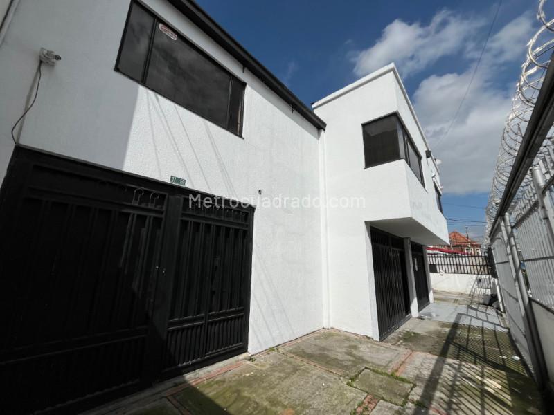 Bodega en Arriendo, Siete De Agosto, Bogotá D.C. - Vista 3