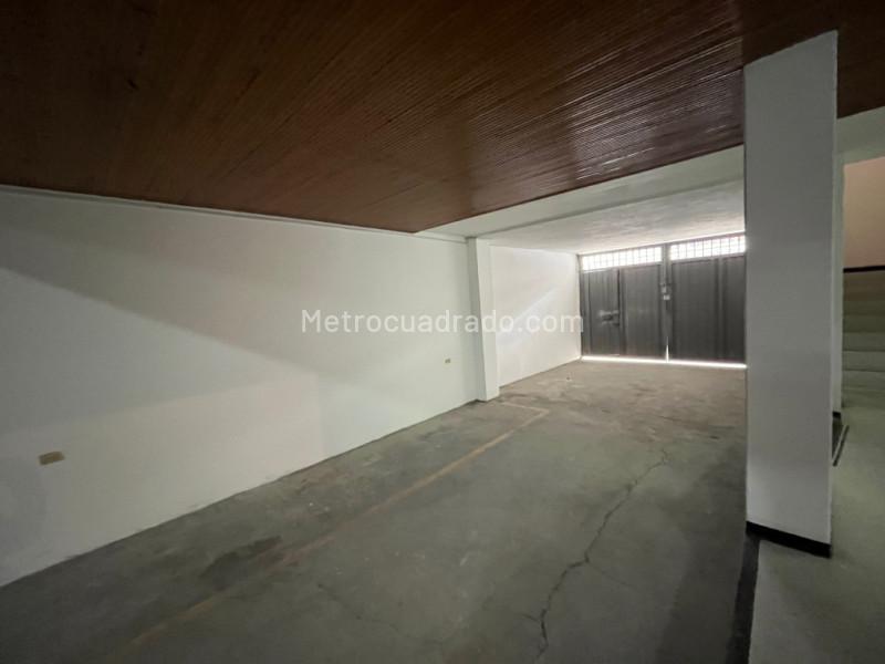 Bodega en Arriendo, Siete De Agosto, Bogotá D.C. - Vista 5