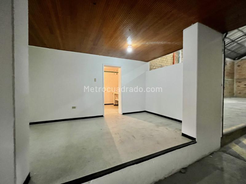 Bodega en Arriendo, Siete De Agosto, Bogotá D.C. - Más