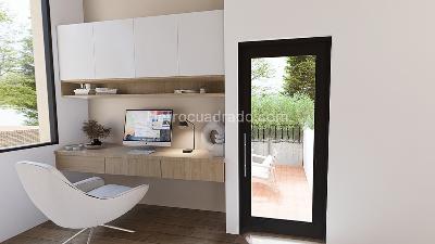 Casa de 2 alcobas en venta en Vereda La Balsa, Chía, 115 m² · foto 4 de 16
