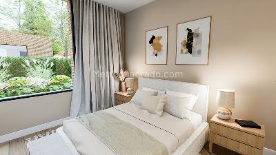 Casa de 2 alcobas en venta en Vereda La Balsa, Chía, 115 m² · foto 5 de 16