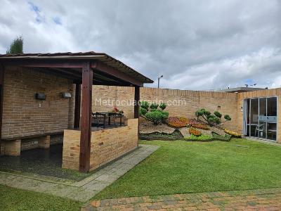 Casa de 2 alcobas en venta en Vereda La Balsa, Chía, 115 m² · foto 9 de 16