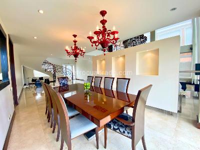 Casa de 5 alcobas en venta en Hacienda San Simon Pl, Bogotá, 850 m² · foto 4 de 20