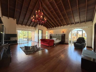 Casa de 5 alcobas en venta en Hacienda San Simon Pl, Bogotá, 850 m² · foto 8 de 20
