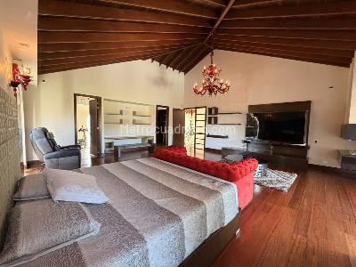 Casa de 5 alcobas en venta en Hacienda San Simon Pl, Bogotá, 850 m² · foto 9 de 20