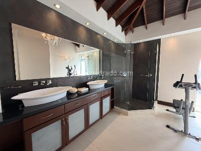 Casa de 5 alcobas en venta en Hacienda San Simon Pl, Bogotá, 850 m² · foto 11 de 20