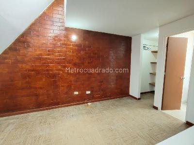 Apartamento de 1 alcoba en venta en Barrancas, Bogotá, 32 m² · foto 10 de 12