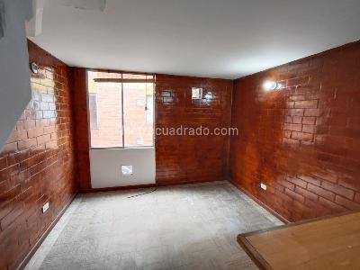 Apartamento de 1 alcoba en venta en Barrancas, Bogotá, 32 m² · foto 5 de 12
