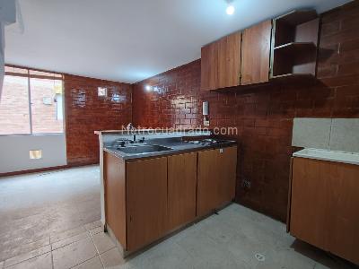 Apartamento de 1 alcoba en venta en Barrancas, Bogotá, 32 m² · foto 6 de 12
