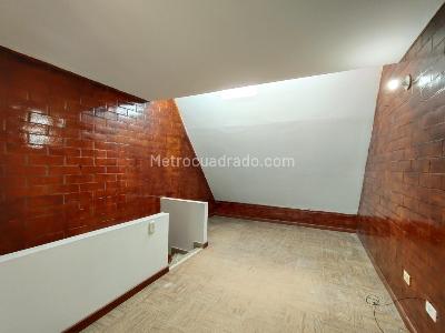 Apartamento de 1 alcoba en venta en Barrancas, Bogotá, 32 m² · foto 7 de 12