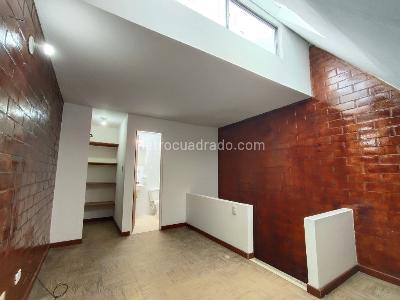 Apartamento de 1 alcoba en venta en Barrancas, Bogotá, 32 m² · foto 8 de 12