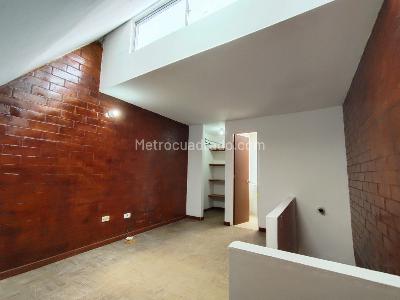 Apartamento de 1 alcoba en venta en Barrancas, Bogotá, 32 m² · foto 9 de 12