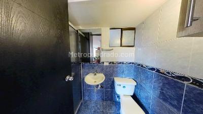 Apartamento de 2 alcobas en venta en Ciudad Verde, Soacha, 40 m² · foto 11 de 16