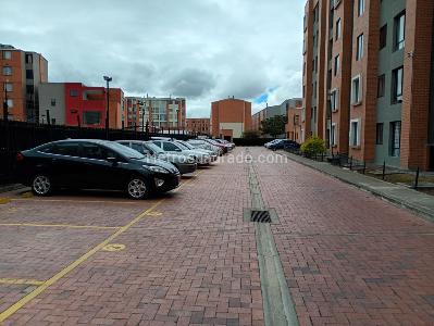Apartamento de 2 alcobas en venta en Ciudad Verde, Soacha, 40 m² · foto 13 de 16