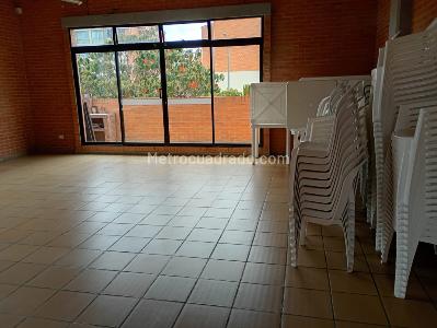 Apartamento de 2 alcobas en venta en Ciudad Verde, Soacha, 40 m² · foto 14 de 16