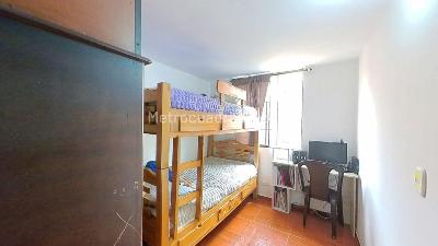Apartamento de 2 alcobas en venta en Ciudad Verde, Soacha, 40 m² · foto 15 de 16