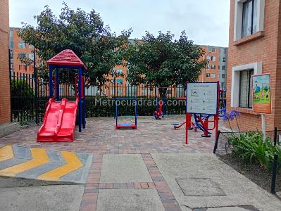 Apartamento de 2 alcobas en venta en Ciudad Verde, Soacha, 40 m² · foto 16 de 16