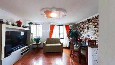 Apartamento de 2 alcobas en venta en Ciudad Verde, Soacha, 40 m² · foto 2 de 16