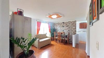 Apartamento de 2 alcobas en venta en Ciudad Verde, Soacha, 40 m² · foto 3 de 16