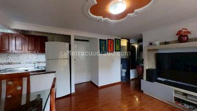 Apartamento de 2 alcobas en venta en Ciudad Verde, Soacha, 40 m² · foto 4 de 16