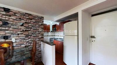 Apartamento de 2 alcobas en venta en Ciudad Verde, Soacha, 40 m² · foto 6 de 16