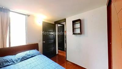 Apartamento de 2 alcobas en venta en Ciudad Verde, Soacha, 40 m² · foto 9 de 16