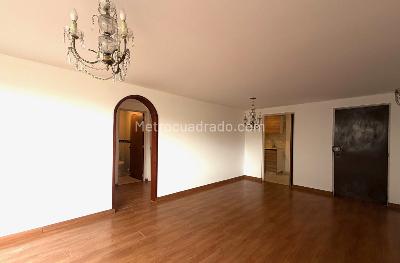 Apartamento de 2 alcobas en venta en Iberia Colina Campestre, Bogotá, 58 m² · foto 4 de 18