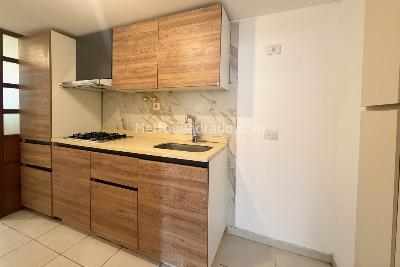Apartamento de 2 alcobas en venta en Iberia Colina Campestre, Bogotá, 58 m² · foto 5 de 18