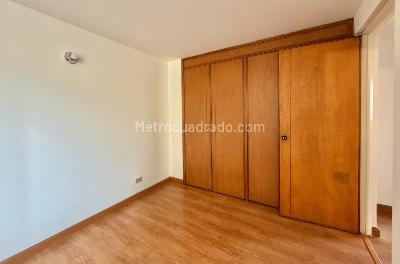 Apartamento de 2 alcobas en venta en Iberia Colina Campestre, Bogotá, 58 m² · foto 10 de 18