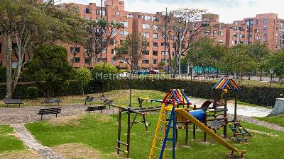 Apartamento de 2 alcobas en venta en Iberia Colina Campestre, Bogotá, 58 m² · foto 13 de 18
