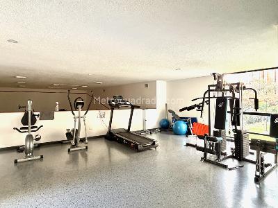 Apartamento de 2 alcobas en venta en Iberia Colina Campestre, Bogotá, 58 m² · foto 14 de 18