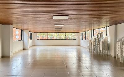 Apartamento de 2 alcobas en venta en Iberia Colina Campestre, Bogotá, 58 m² · foto 15 de 18