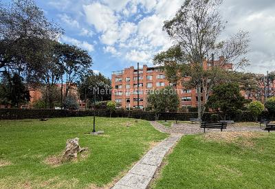 Apartamento de 2 alcobas en venta en Iberia Colina Campestre, Bogotá, 58 m² · foto 17 de 18