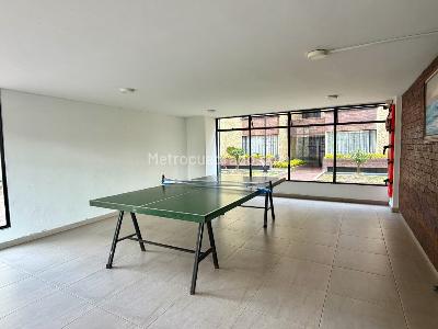 Apartamento de 2 alcobas en venta en Iberia Colina Campestre, Bogotá, 58 m² · foto 18 de 18
